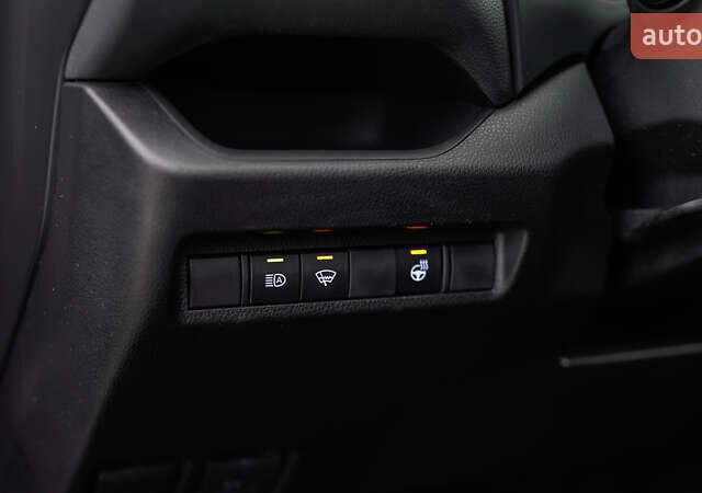 Серый Тойота РАВ 4, объемом двигателя 1.99 л и пробегом 55 тыс. км за 29108 $, фото 14 на Automoto.ua