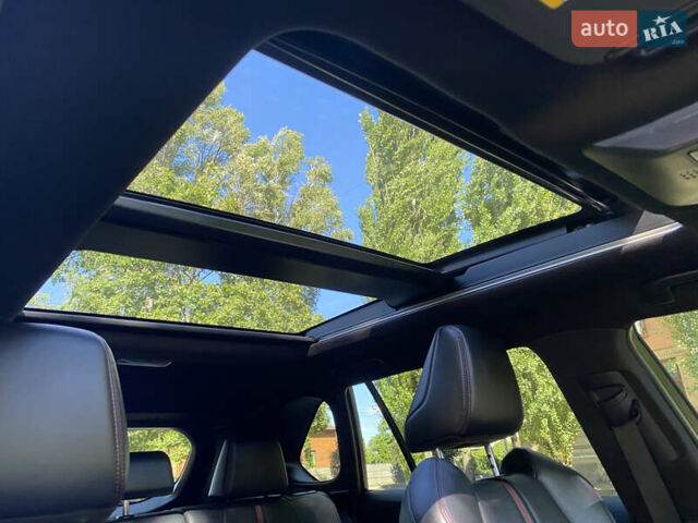 Серый Тойота РАВ 4, объемом двигателя 2.49 л и пробегом 64 тыс. км за 42000 $, фото 24 на Automoto.ua