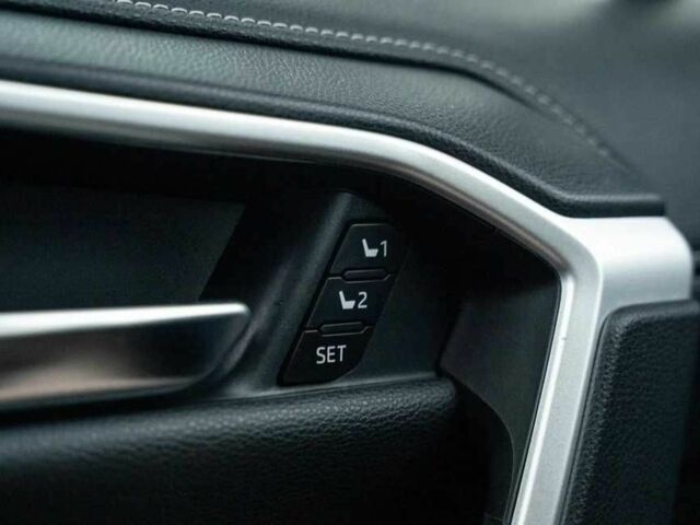 Серый Тойота РАВ 4, объемом двигателя 2.5 л и пробегом 78 тыс. км за 17800 $, фото 8 на Automoto.ua