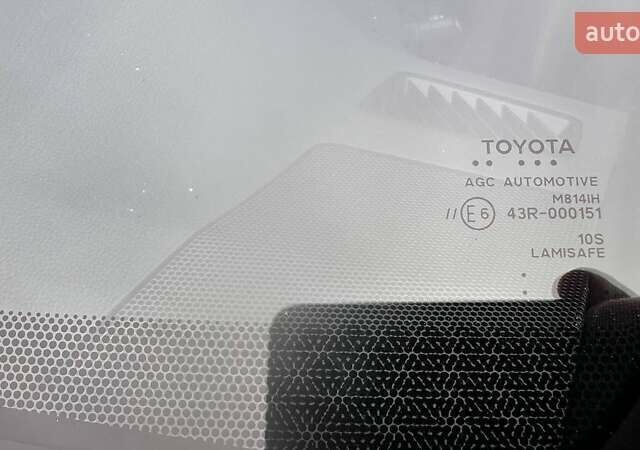 Серый Тойота РАВ 4, объемом двигателя 2.49 л и пробегом 64 тыс. км за 36800 $, фото 24 на Automoto.ua