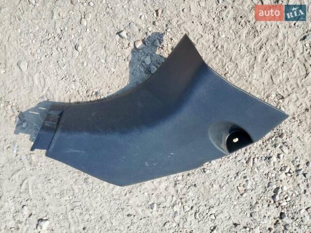 Сірий Тойота РАВ 4, об'ємом двигуна 0 л та пробігом 120 тис. км за 8900 $, фото 11 на Automoto.ua