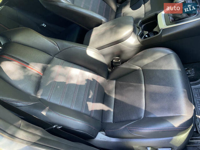 Серый Тойота РАВ 4, объемом двигателя 2.49 л и пробегом 64 тыс. км за 42000 $, фото 20 на Automoto.ua