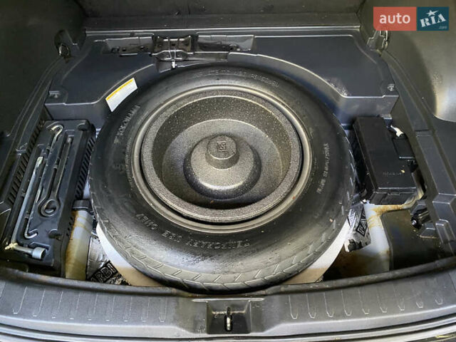 Серый Тойота РАВ 4, объемом двигателя 2.49 л и пробегом 64 тыс. км за 42000 $, фото 31 на Automoto.ua