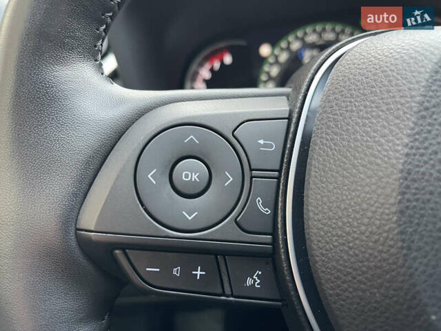 Сірий Тойота РАВ 4, об'ємом двигуна 1.99 л та пробігом 8 тис. км за 31600 $, фото 44 на Automoto.ua