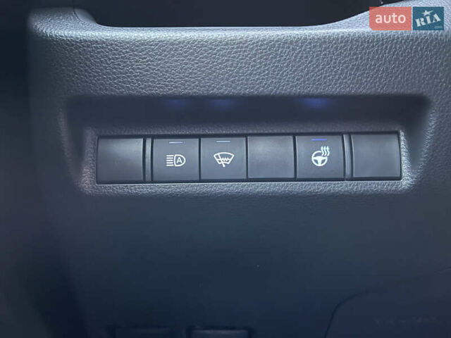 Сірий Тойота РАВ 4, об'ємом двигуна 1.99 л та пробігом 8 тис. км за 31600 $, фото 55 на Automoto.ua