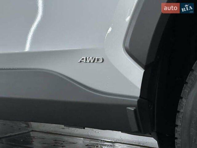 Серый Тойота РАВ 4, объемом двигателя 2.5 л и пробегом 81 тыс. км за 28500 $, фото 26 на Automoto.ua