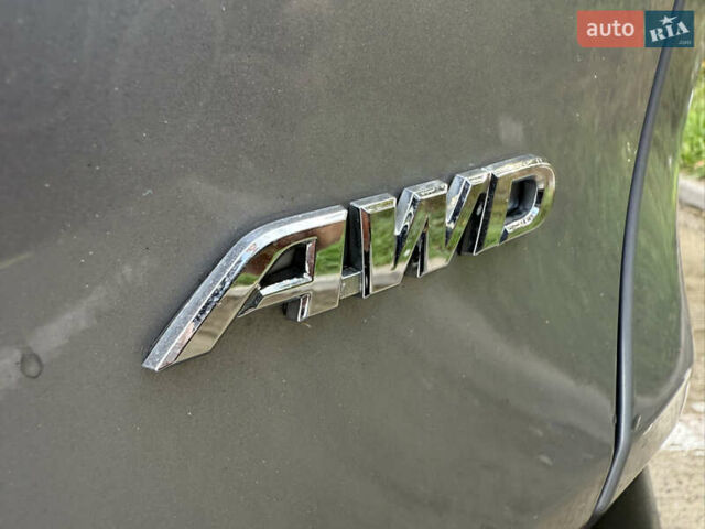 Тойота РАВ 4 2022 у Києві на Automoto.ua Сірий Тойота РАВ 4, об'ємом двигуна 1.99 л та пробігом 9 тис. км за 37900 $, фото 25 на Automoto.ua