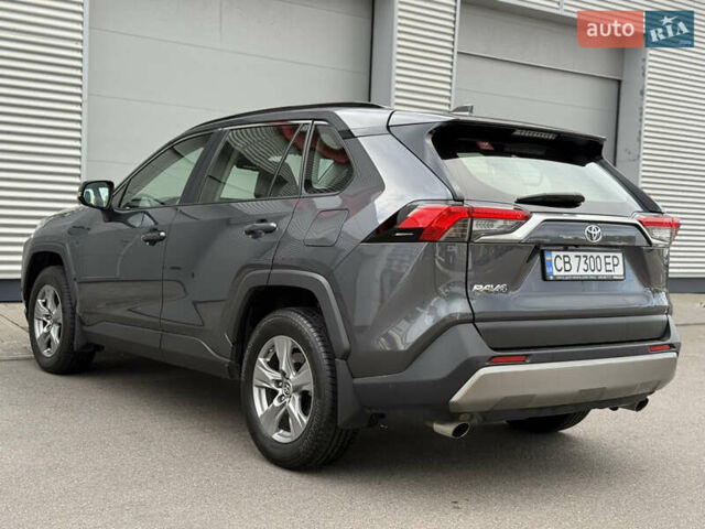 Серый Тойота РАВ 4, объемом двигателя 1.99 л и пробегом 26 тыс. км за 30500 $, фото 10 на Automoto.ua