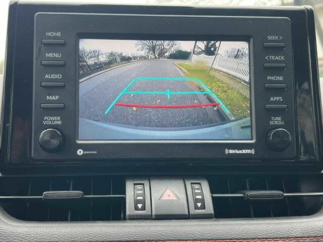 Серый Тойота РАВ 4, объемом двигателя 2.5 л и пробегом 24 тыс. км за 24400 $, фото 10 на Automoto.ua