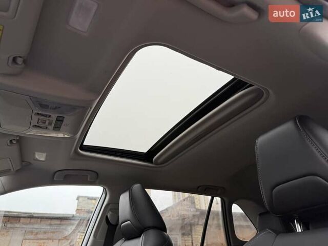 Серый Тойота РАВ 4, объемом двигателя 2.5 л и пробегом 51 тыс. км за 34900 $, фото 19 на Automoto.ua