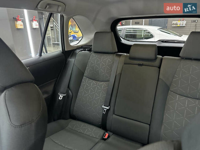 Серый Тойота РАВ 4, объемом двигателя 2.5 л и пробегом 81 тыс. км за 28500 $, фото 19 на Automoto.ua