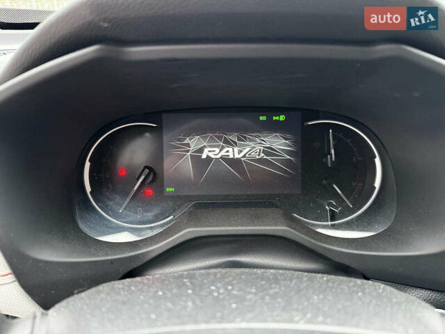 Серый Тойота РАВ 4, объемом двигателя 2.5 л и пробегом 19 тыс. км за 45490 $, фото 46 на Automoto.ua