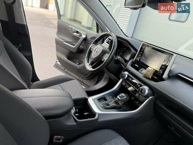 Серый Тойота РАВ 4, объемом двигателя 1.99 л и пробегом 26 тыс. км за 30500 $, фото 33 на Automoto.ua