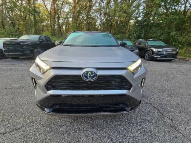 Серый Тойота РАВ 4, объемом двигателя 2.5 л и пробегом 29 тыс. км за 32000 $, фото 1 на Automoto.ua