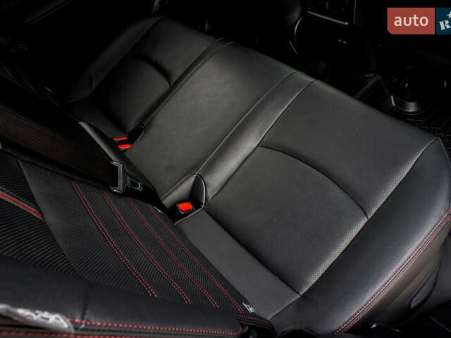 Сірий Тойота РАВ 4, об'ємом двигуна 2.49 л та пробігом 83 тис. км за 46000 $, фото 38 на Automoto.ua