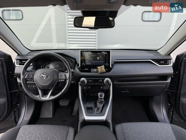 Серый Тойота РАВ 4, объемом двигателя 1.99 л и пробегом 26 тыс. км за 30500 $, фото 27 на Automoto.ua