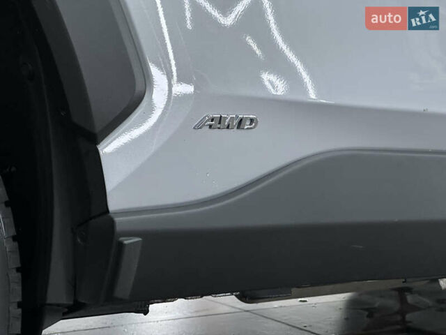 Серый Тойота РАВ 4, объемом двигателя 2.5 л и пробегом 81 тыс. км за 28500 $, фото 27 на Automoto.ua