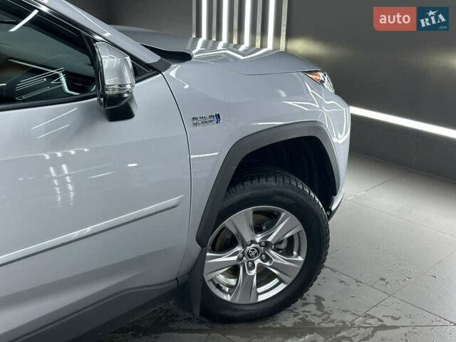 Серый Тойота РАВ 4, объемом двигателя 2.5 л и пробегом 81 тыс. км за 28500 $, фото 25 на Automoto.ua