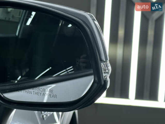 Серый Тойота РАВ 4, объемом двигателя 2.5 л и пробегом 81 тыс. км за 28500 $, фото 28 на Automoto.ua