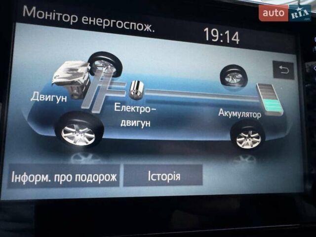 Сірий Тойота РАВ 4, об'ємом двигуна 2.5 л та пробігом 19 тис. км за 39900 $, фото 35 на Automoto.ua