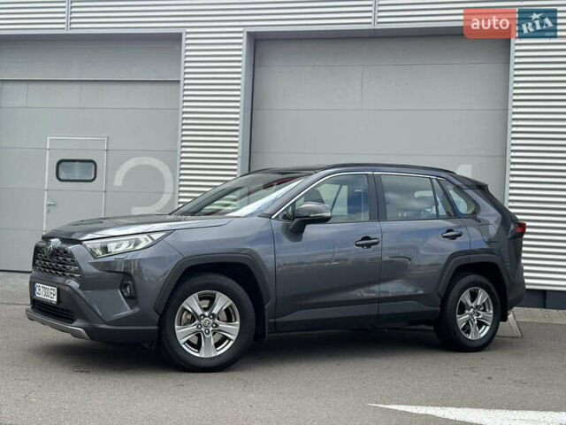 Серый Тойота РАВ 4, объемом двигателя 1.99 л и пробегом 26 тыс. км за 30500 $, фото 16 на Automoto.ua