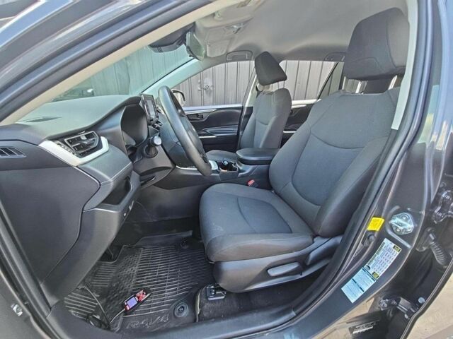 Серый Тойота РАВ 4, объемом двигателя 0 л и пробегом 90 тыс. км за 20000 $, фото 4 на Automoto.ua