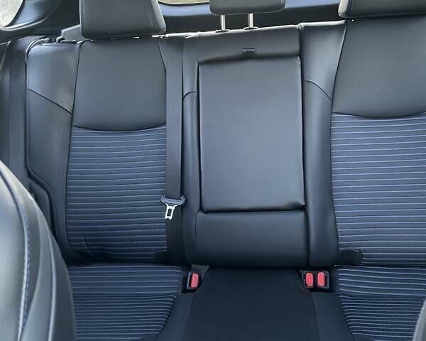 Серый Тойота РАВ 4, объемом двигателя 2.49 л и пробегом 47 тыс. км за 39200 $, фото 17 на Automoto.ua