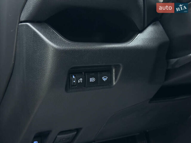 Серый Тойота РАВ 4, объемом двигателя 2.5 л и пробегом 81 тыс. км за 28500 $, фото 21 на Automoto.ua