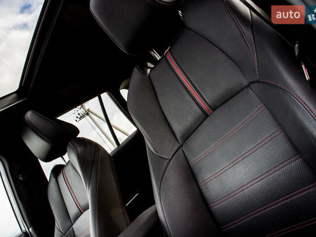 Сірий Тойота РАВ 4, об'ємом двигуна 2.49 л та пробігом 83 тис. км за 46000 $, фото 65 на Automoto.ua