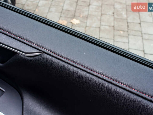 Сірий Тойота РАВ 4, об'ємом двигуна 2.49 л та пробігом 83 тис. км за 46000 $, фото 46 на Automoto.ua