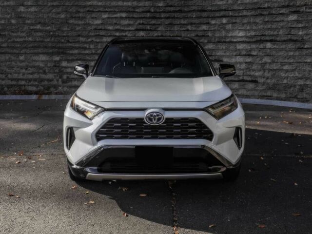 Серый Тойота РАВ 4, объемом двигателя 2.5 л и пробегом 10 тыс. км за 19500 $, фото 1 на Automoto.ua