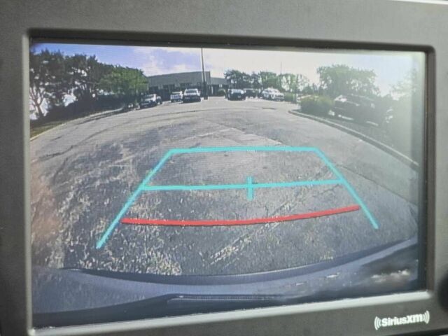 Серый Тойота РАВ 4, объемом двигателя 2.5 л и пробегом 12 тыс. км за 18000 $, фото 9 на Automoto.ua