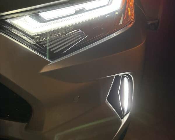 Серый Тойота РАВ 4, объемом двигателя 2.49 л и пробегом 47 тыс. км за 39200 $, фото 37 на Automoto.ua