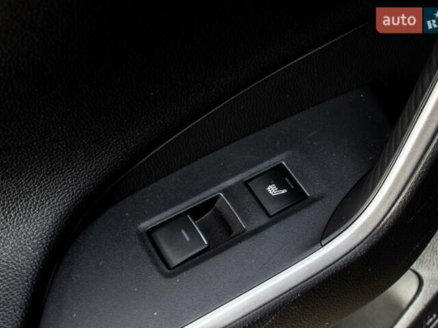 Сірий Тойота РАВ 4, об'ємом двигуна 2.49 л та пробігом 83 тис. км за 46000 $, фото 59 на Automoto.ua