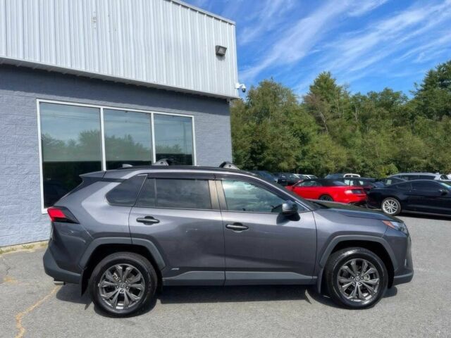 Серый Тойота РАВ 4, объемом двигателя 2.5 л и пробегом 28 тыс. км за 33000 $, фото 6 на Automoto.ua