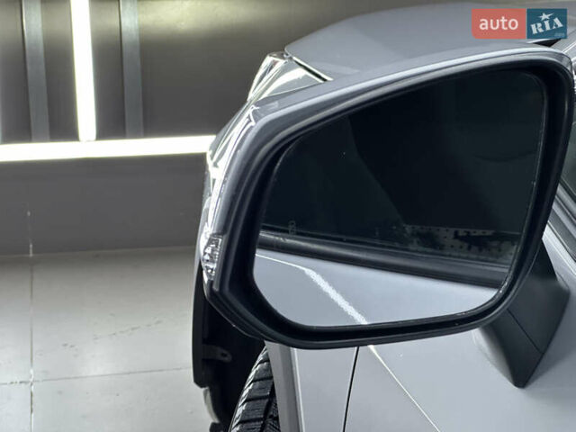 Серый Тойота РАВ 4, объемом двигателя 2.5 л и пробегом 81 тыс. км за 28500 $, фото 29 на Automoto.ua