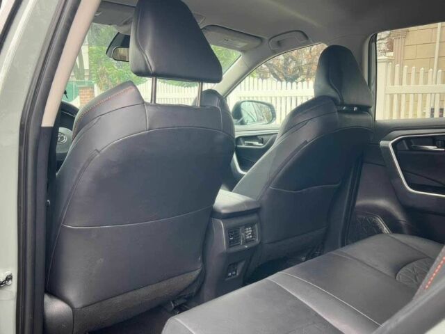 Серый Тойота РАВ 4, объемом двигателя 2.5 л и пробегом 24 тыс. км за 24400 $, фото 12 на Automoto.ua