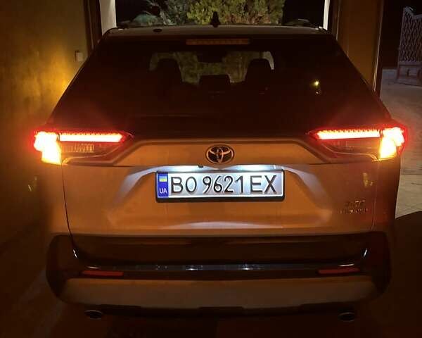 Серый Тойота РАВ 4, объемом двигателя 2.49 л и пробегом 47 тыс. км за 39200 $, фото 39 на Automoto.ua