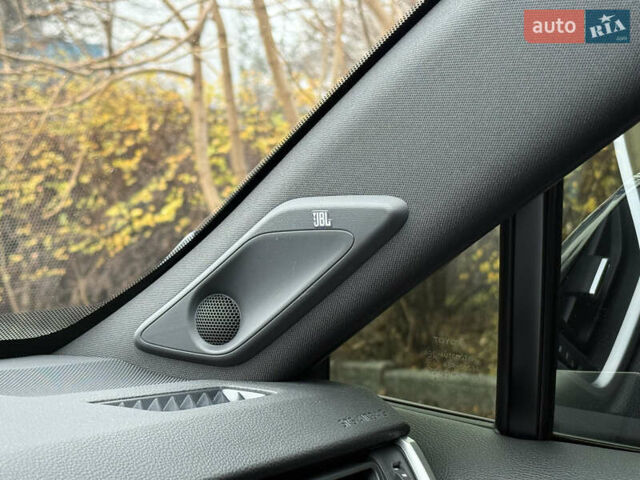 Серый Тойота РАВ 4, объемом двигателя 2.49 л и пробегом 83 тыс. км за 38700 $, фото 9 на Automoto.ua