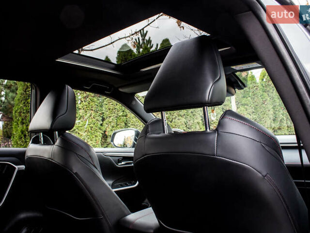 Сірий Тойота РАВ 4, об'ємом двигуна 2.49 л та пробігом 83 тис. км за 46000 $, фото 39 на Automoto.ua