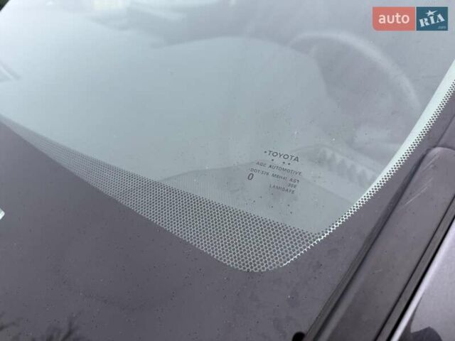 Серый Тойота РАВ 4, объемом двигателя 2.5 л и пробегом 51 тыс. км за 34900 $, фото 35 на Automoto.ua