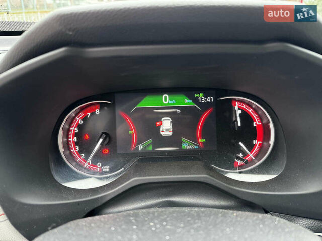 Серый Тойота РАВ 4, объемом двигателя 2.5 л и пробегом 19 тыс. км за 45490 $, фото 50 на Automoto.ua