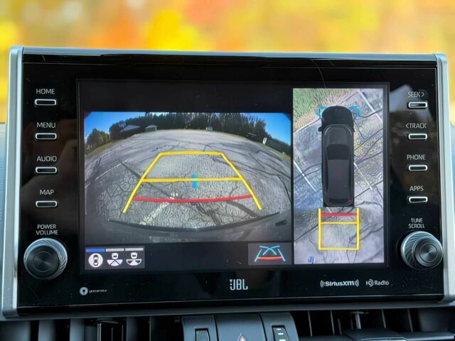 Серый Тойота РАВ 4, объемом двигателя 2.5 л и пробегом 11 тыс. км за 17000 $, фото 11 на Automoto.ua