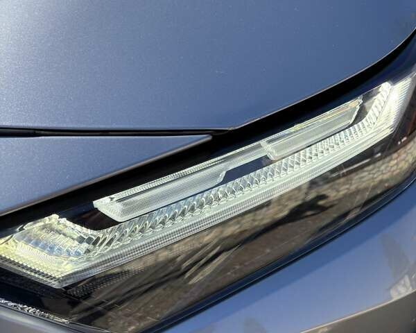 Серый Тойота РАВ 4, объемом двигателя 2.49 л и пробегом 47 тыс. км за 39200 $, фото 13 на Automoto.ua