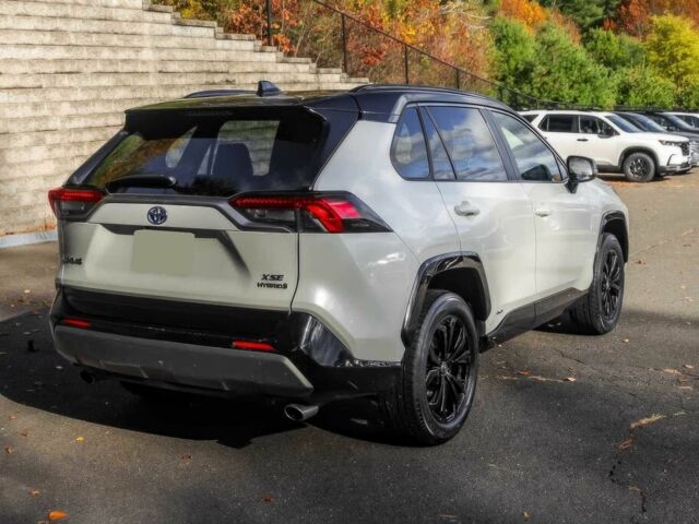 Серый Тойота РАВ 4, объемом двигателя 2.5 л и пробегом 10 тыс. км за 19500 $, фото 4 на Automoto.ua