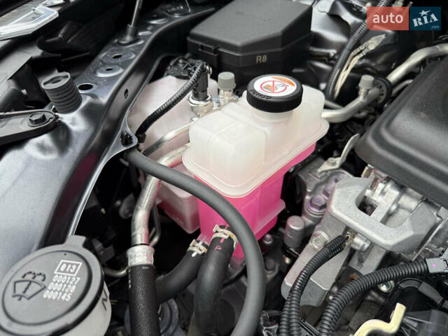 Серый Тойота РАВ 4, объемом двигателя 2.49 л и пробегом 83 тыс. км за 38700 $, фото 38 на Automoto.ua