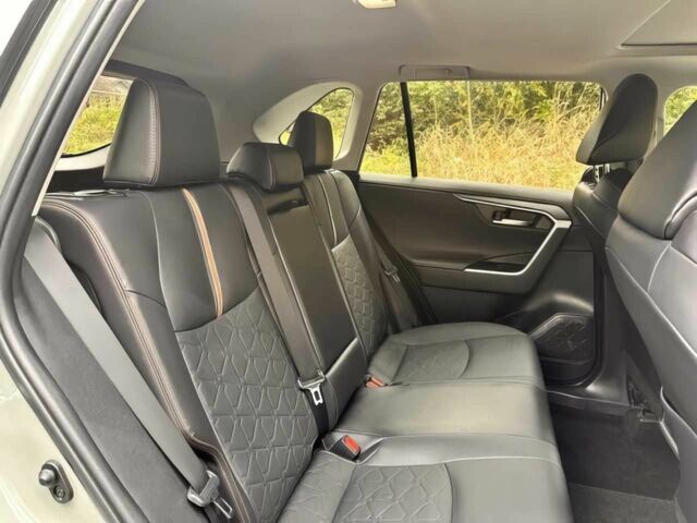 Серый Тойота РАВ 4, объемом двигателя 2.5 л и пробегом 21 тыс. км за 16400 $, фото 13 на Automoto.ua