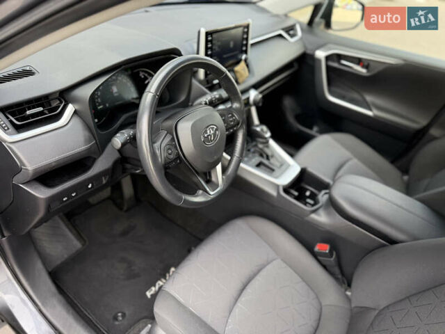 Серый Тойота РАВ 4, объемом двигателя 1.99 л и пробегом 26 тыс. км за 30500 $, фото 23 на Automoto.ua