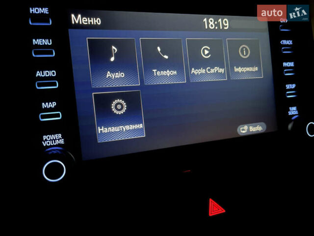 Сірий Тойота РАВ 4, об'ємом двигуна 1.99 л та пробігом 8 тис. км за 31600 $, фото 56 на Automoto.ua