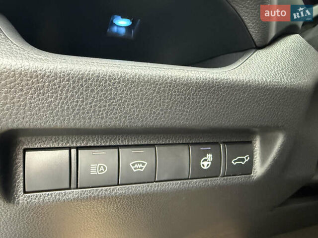 Серый Тойота РАВ 4, объемом двигателя 2.49 л и пробегом 83 тыс. км за 38700 $, фото 19 на Automoto.ua